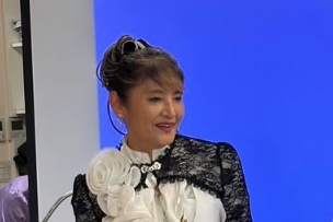 志穂美悦子